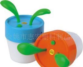 聚酯薄膜生產加工技術在USB迷你臺燈制造中的應用——以余姚市志宏塑料制品廠為例