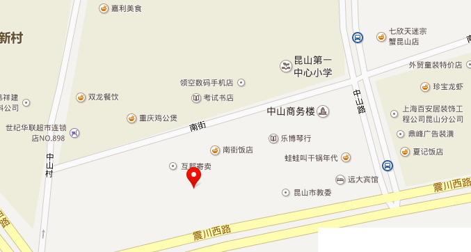 聯(lián)系我們